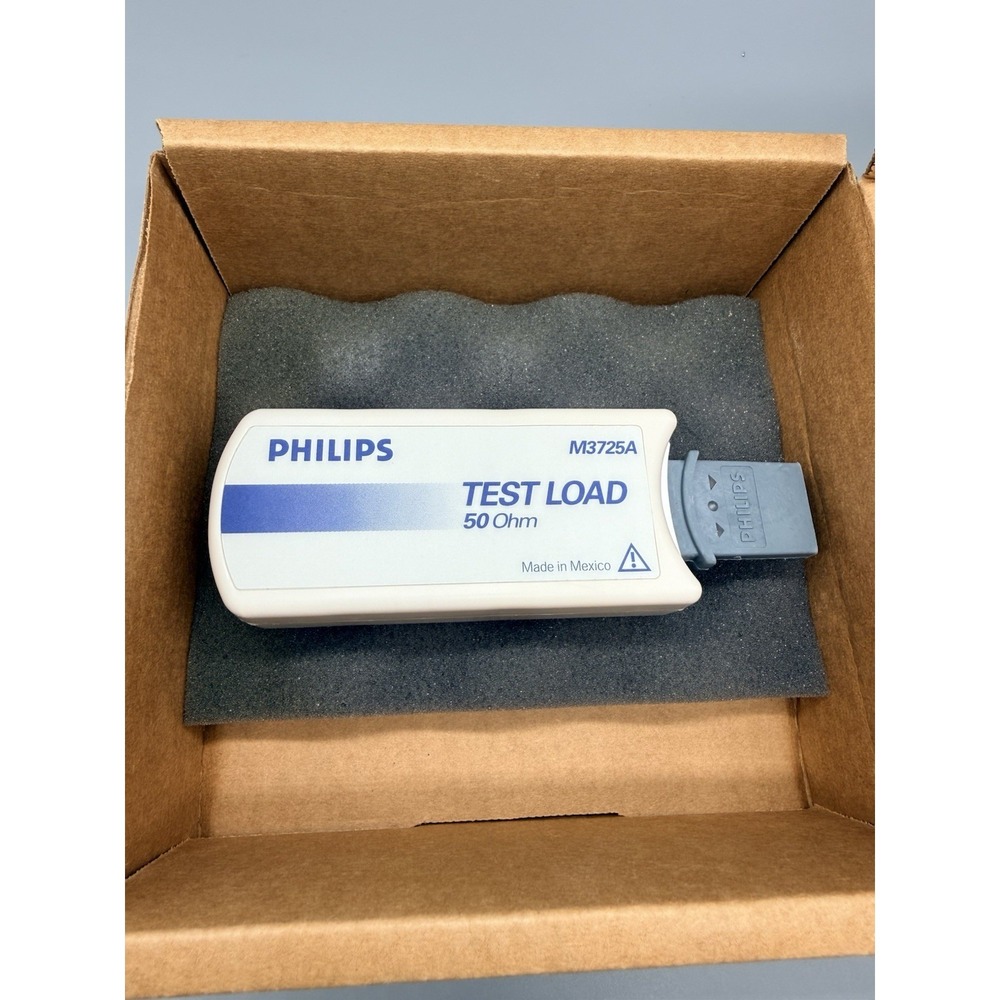 Philips M3725A‎ Test Load 50 Ohm